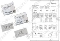Umstellsatz, H, L -> P Vaillant-Nr. 0020052090