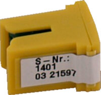 WOLF Parameterstecker 20KW für CGB ab 04/2003 bis 02/2017