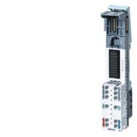 Siemens Dig Industr. Baseunit m.2 AUX-Klemmen 6ES7193-6BP20-0DC0