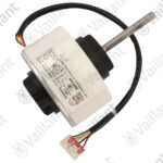 VAILLANT Elektromotor, Gebläse Vaillant-Nr. 8000019481