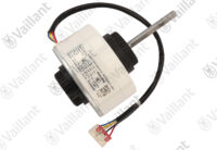 VAILLANT Elektromotor, Gebläse Vaillant-Nr. 8000019481