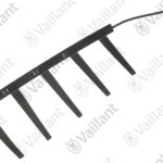 Abstandshalter, DN 100, (x1) Vaillant-Nr. 0020018336