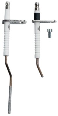 WOLF Zündelektrodenset für COB-2/TOB