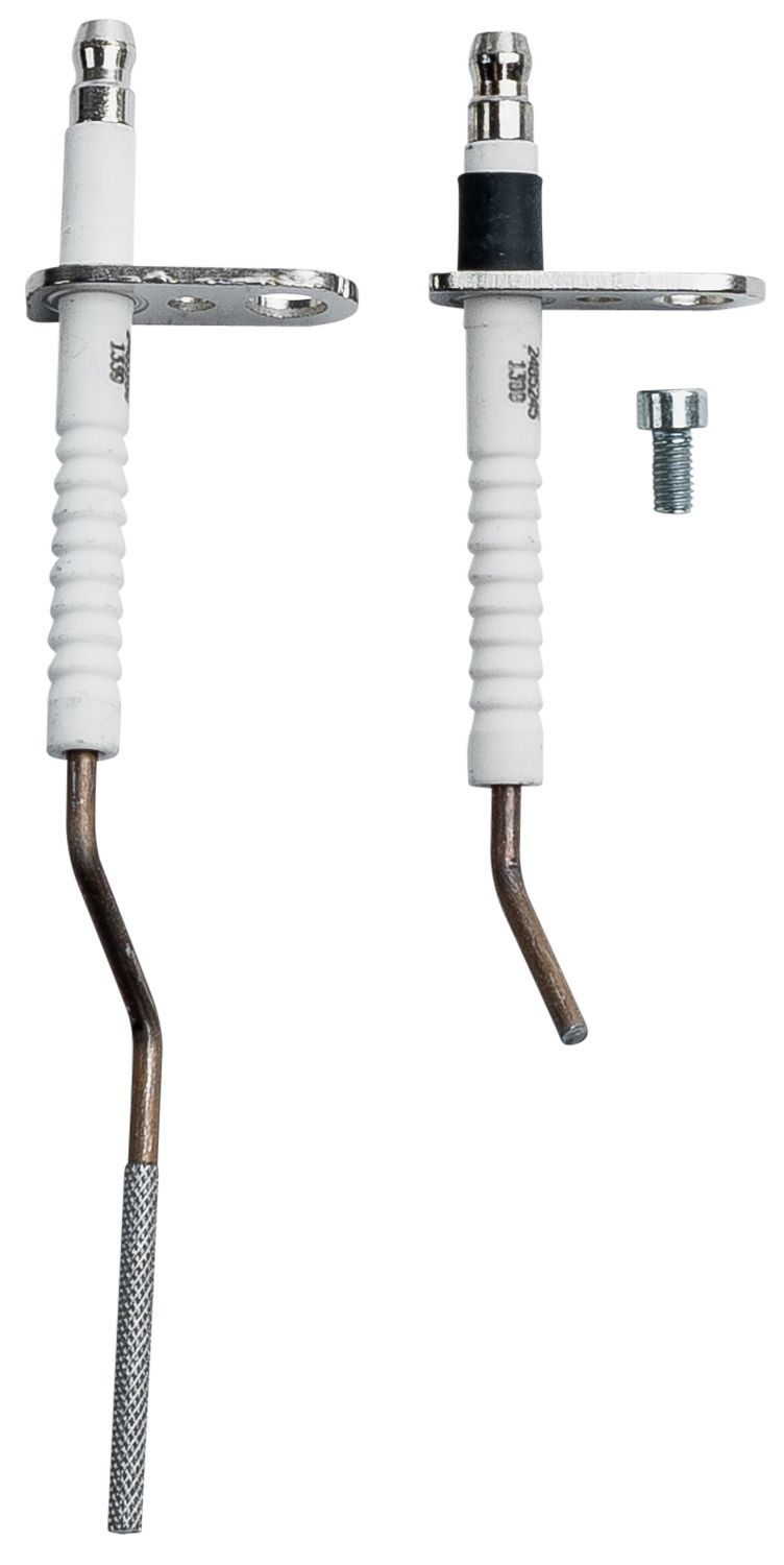 WOLF Zündelektrodenset für COB-2/TOB