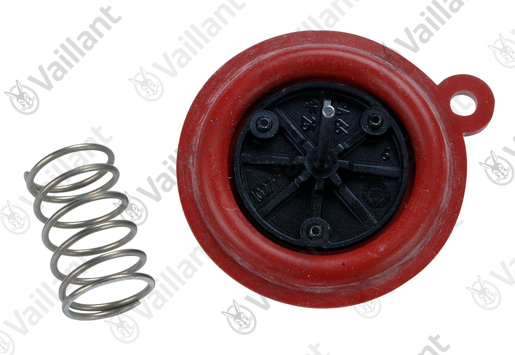 Membrane Vaillant-Nr. 115300
