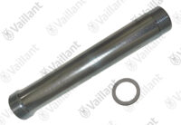 VAILLANT Rohr Vaillant-Nr. 8000011298