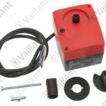 VAILLANT Motor Vaillant-Nr. 0020217820
