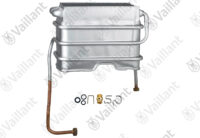 Wärmetauscher Vaillant-Nr. 061672