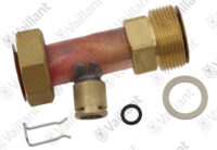 VAILLANT Rohr Vaillant-Nr. 0020233670