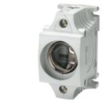 Siemens Dig Industr. Diazed-Sicherungssockel Gr DII 25A 500VAC 5SF1060