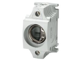 Siemens Dig Industr. Diazed-Sicherungssockel Gr DII 25A 500VAC 5SF1060