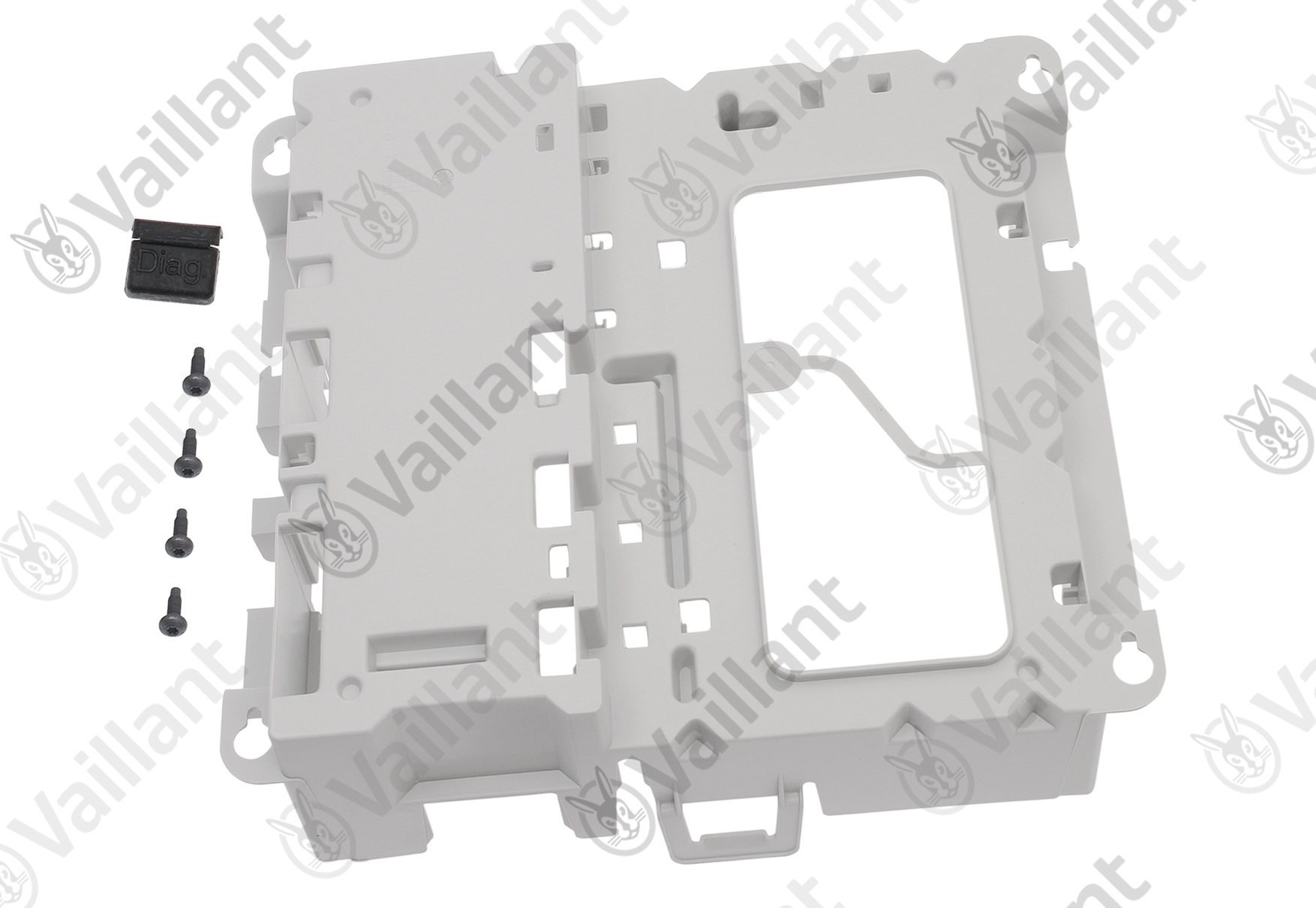 Vaillant Schaltkasten Vaillant-Nr. 0020175837