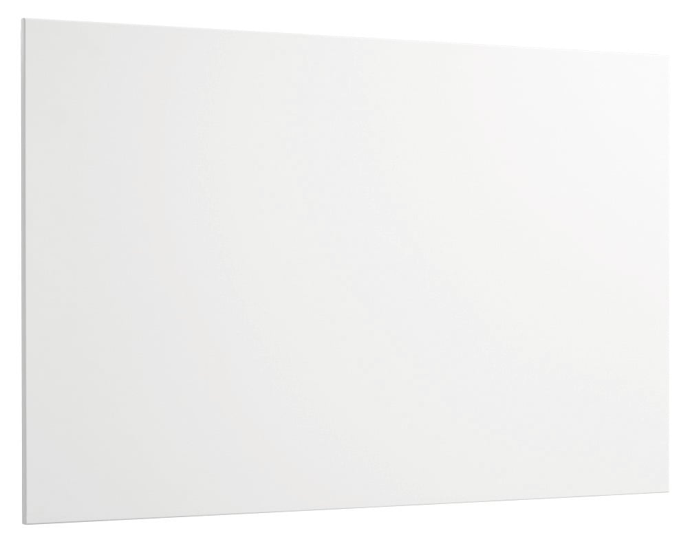 VAILLANT Infrarotheizer VEI 1000/1 MW 1000W Panel, weiss, 750x1500x17mm