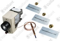 VAILLANT Gasarmatur Vaillant-Nr. 0010026672
