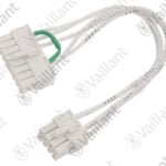 Kabelbaum, Reset ohne Überströmventil Vaillant-Nr. 0020209948