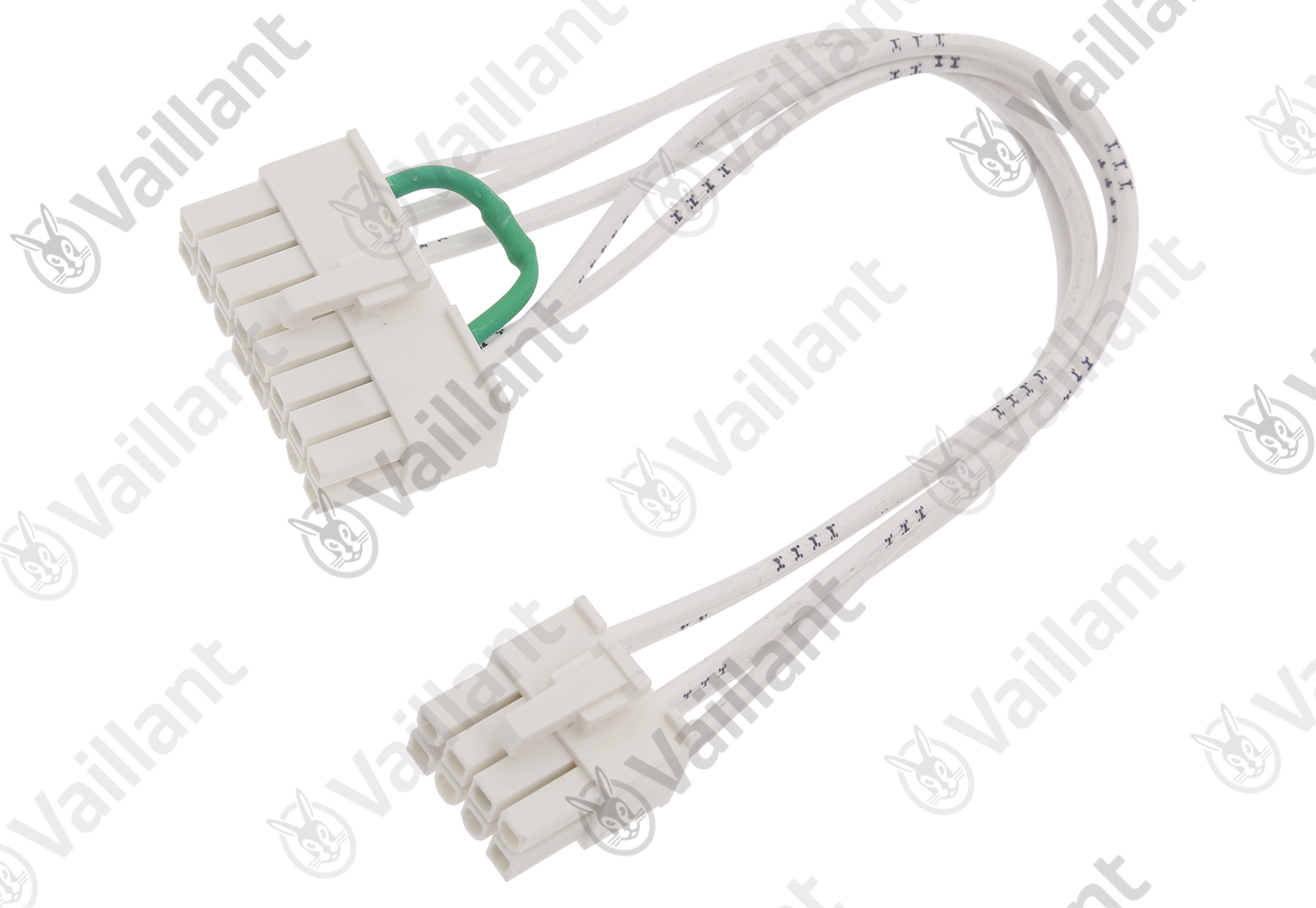 Kabelbaum, Reset ohne Überströmventil Vaillant-Nr. 0020209948