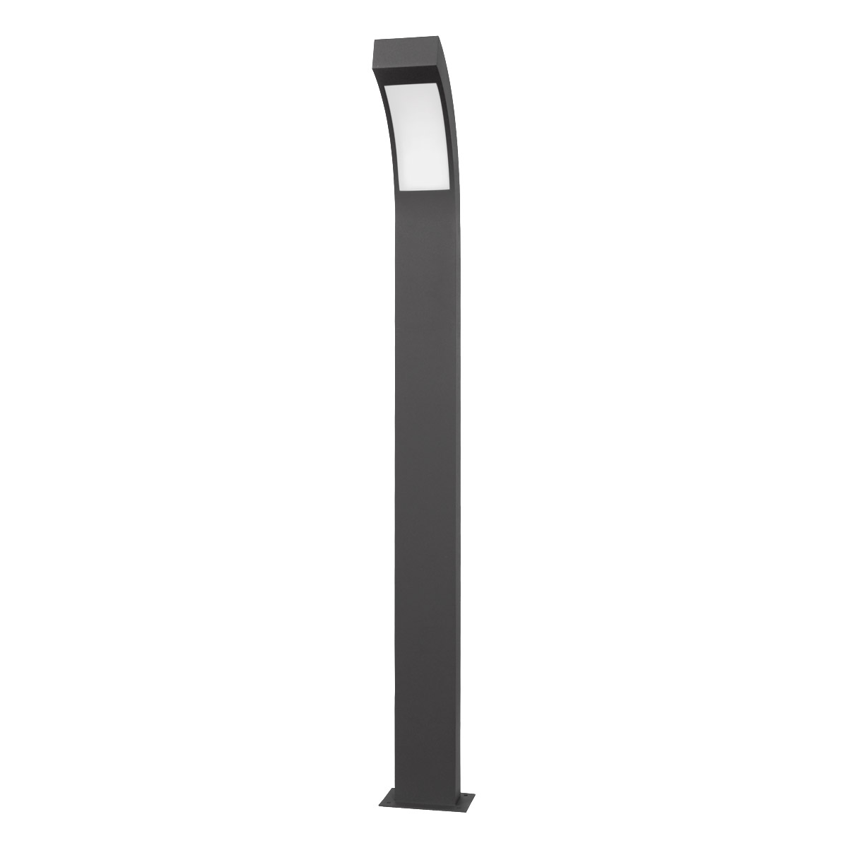 EVN Lichttechnik Pollerleuchte IP54 WL54101502