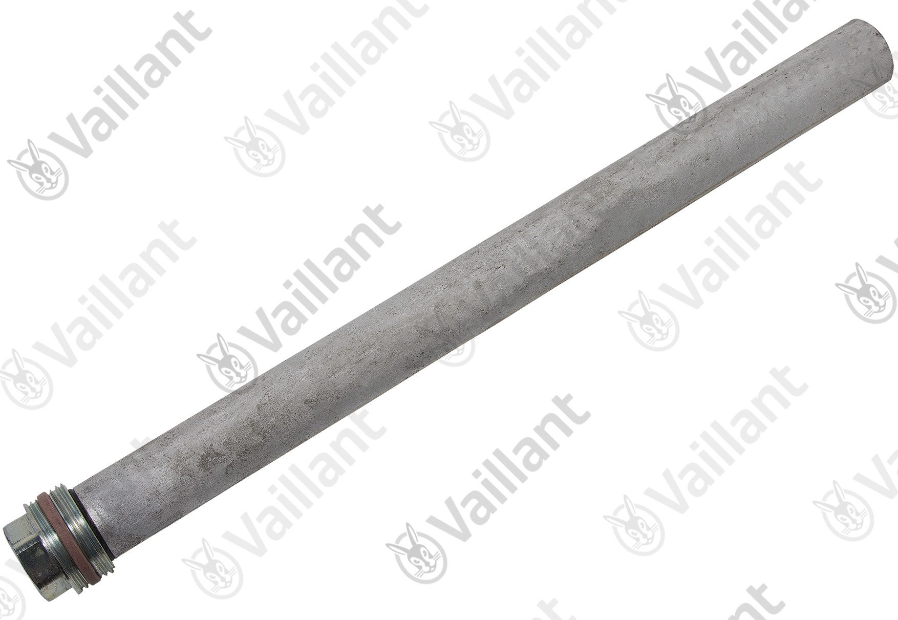 Vaillant Anode, vorne Vaillant-Nr. 0020109027