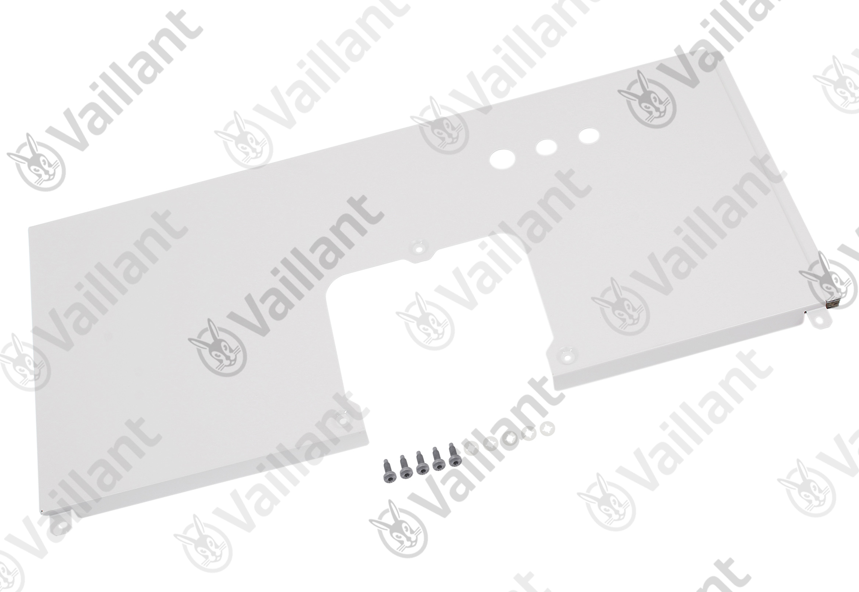 Vaillant Rückwand Vaillant-Nr. 0020192743