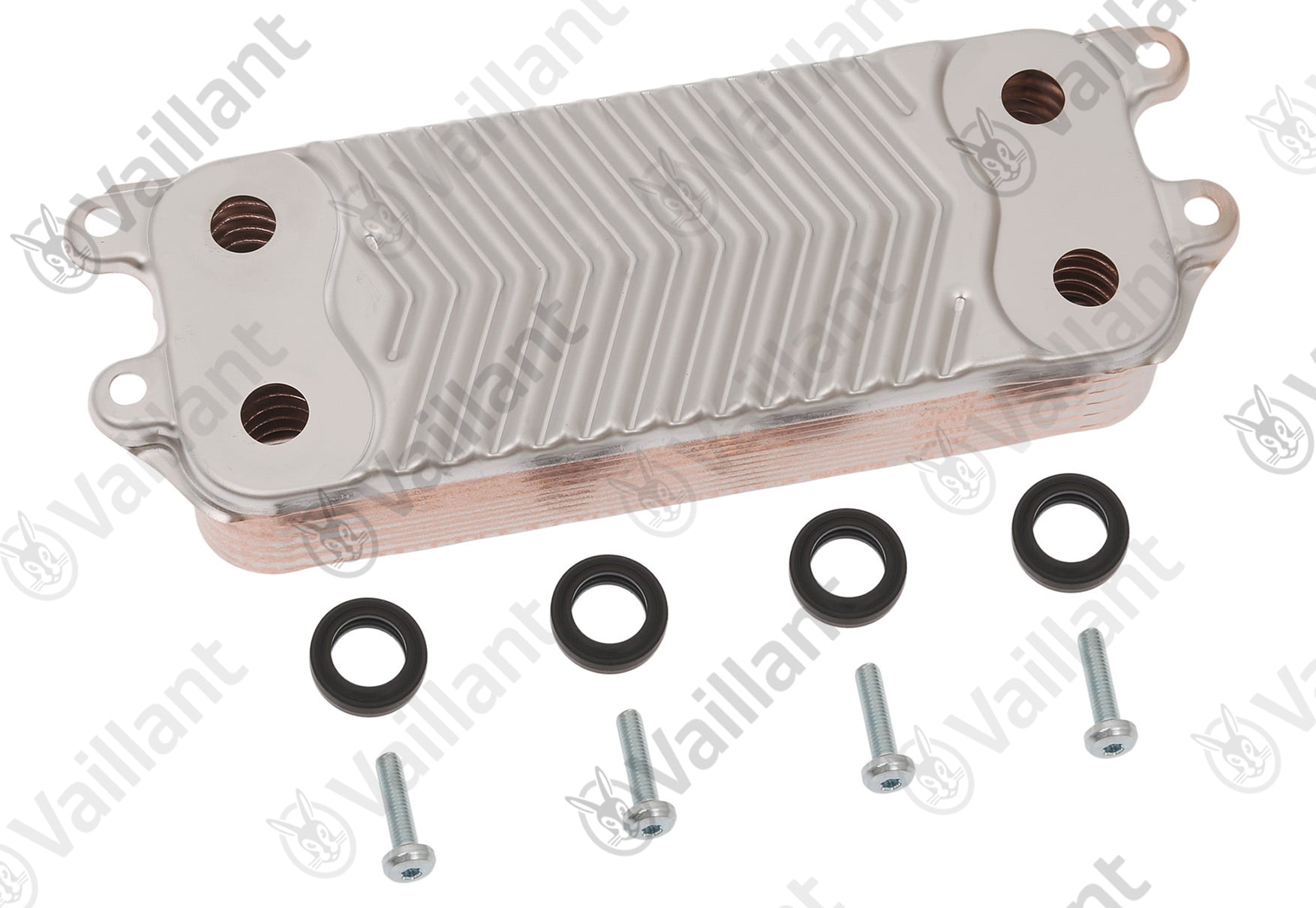 VAILLANT Wärmetauscher Vaillant-Nr. 0020238986