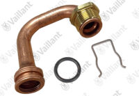 VAILLANT Rohr Vaillant-Nr. 0010028571