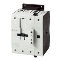 Eaton (Moeller) Leistungsschütz 160A/AC-1,AC,4p DILMP160(RAC240)