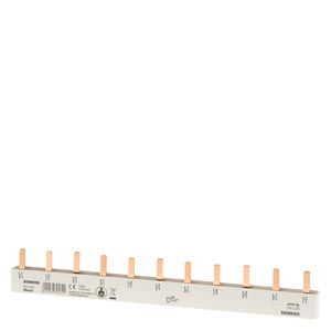 Siemens Siemens Dig Industr. Stiftsammelschiene 3x8-phasig 5ST3667