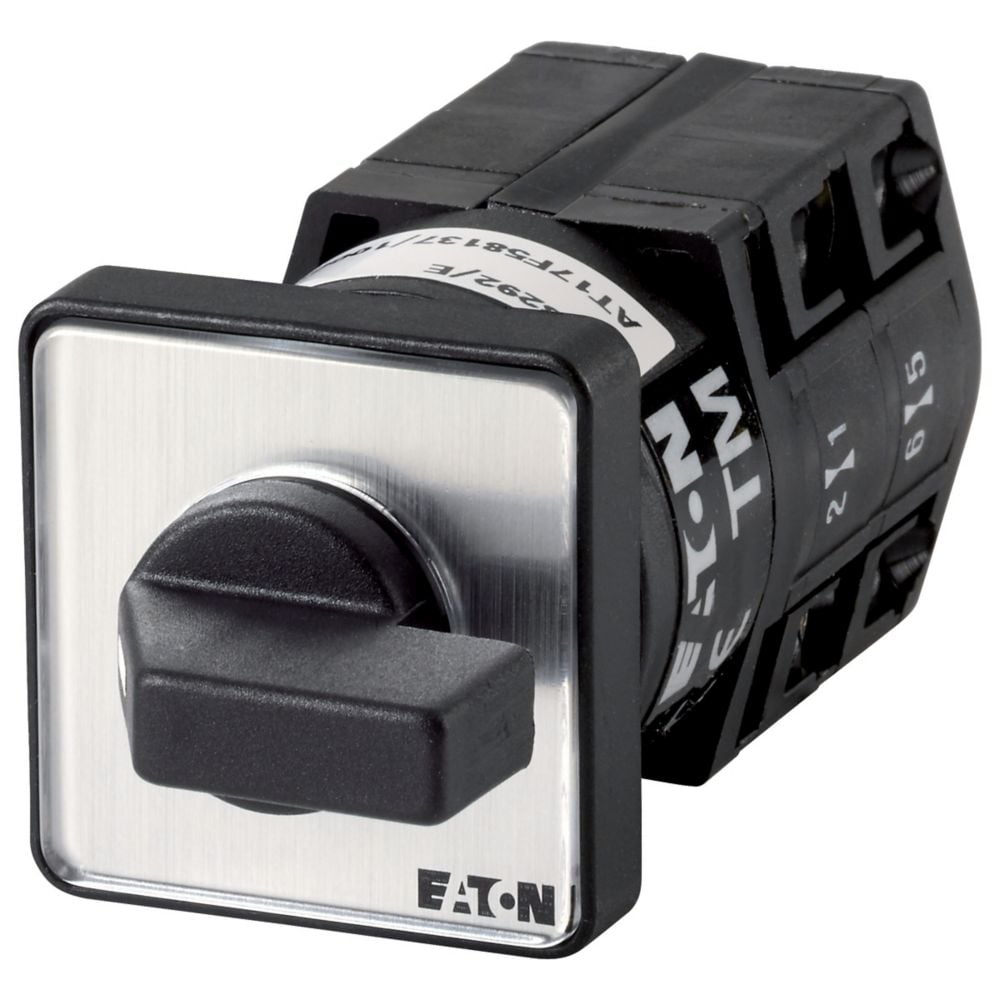 Eaton Eaton (Moeller) Stufenschalter 1-polig TM-2-8241/E