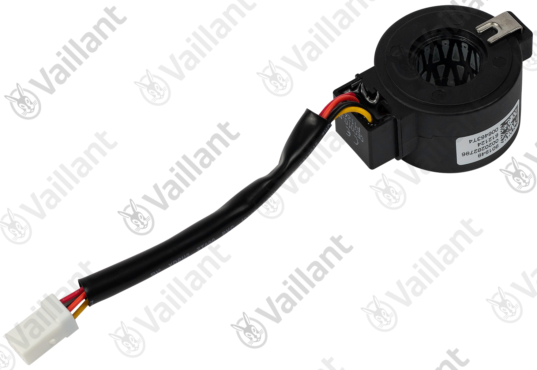 VAILLANT Spule Vaillant-Nr. 0010033536