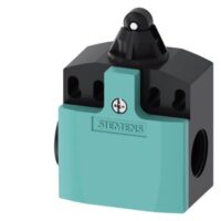 Siemens Dig Industr. Positionsschalter Kunststoffgehäuse 3SE5242-0HD03