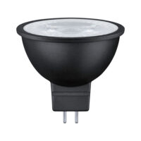 PAULMANN LED-Reflektorlampe GU5,3 6,5W G 288.72 4000K weiß 445lm mattiert dimmbar 38°