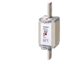 Siemens Dig Industr. NH-Sicherungseinsatz G2 224A 500AC/440VDC 3NA6242