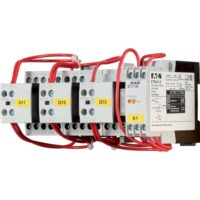 Eaton (Moeller) Sterndreieckschütz 11kW 400V, AC SDAINLM22(230V50HZ)