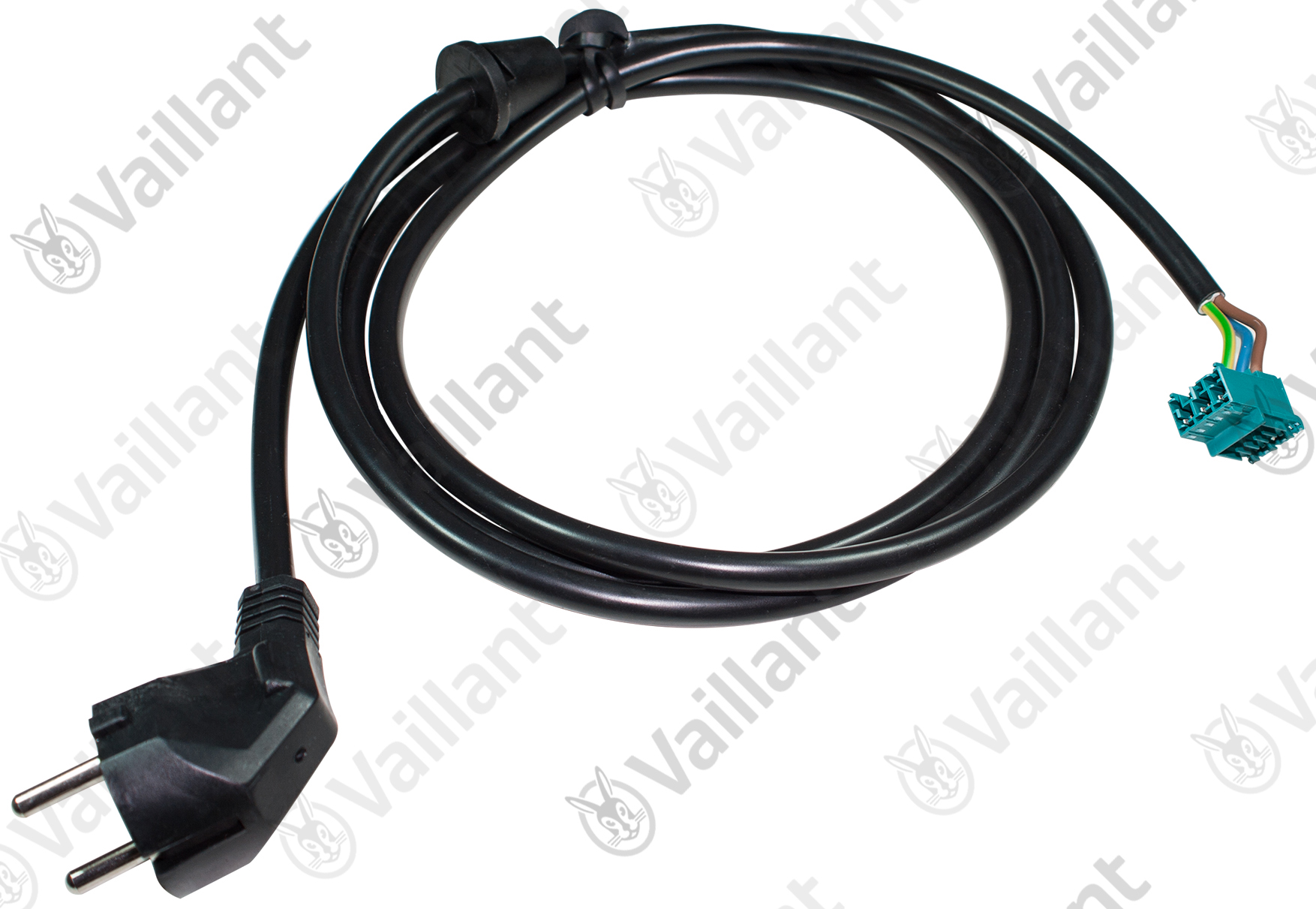 Netzanschlusskabel Vaillant-Nr. 0020194583