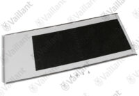 VAILLANT Seitenblech, links M Vaillant-Nr. 0020266333