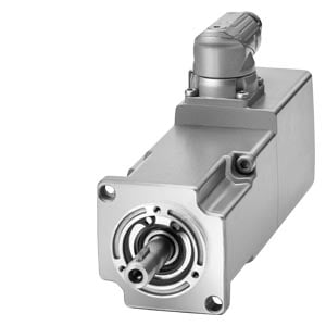Siemens Dig Industr. SIMOTICS S-1FK2 HD 1FK2102-1AG10-1SA0
