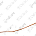 Steuerleitung, Vorlauf Vaillant-Nr. 0020058792