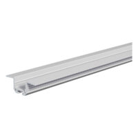 EVN Lichttechnik Aluminium-T-Profil APTE 2m APTE 200