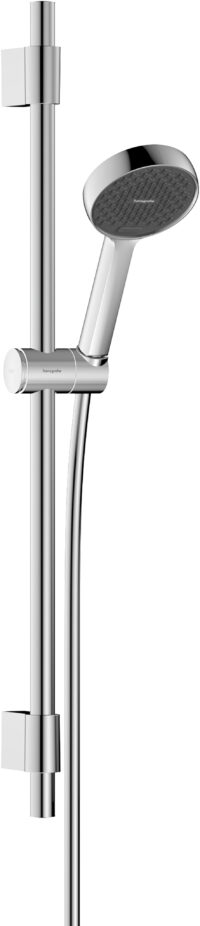 HANSGROHE Brauseset Activera Select S 95 EcoSmart mit Brausestange Typ 72 chrom