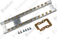 VAILLANT Düsenstock Vaillant-Nr. 0010026271