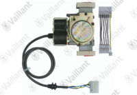 Gasarmatur, 1-stufig Vaillant-Nr. 053483
