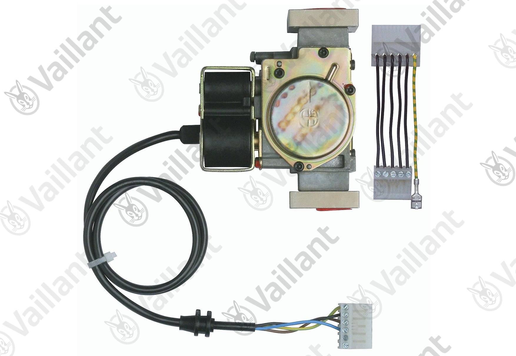Vaillant Gasarmatur, 1-stufig Vaillant-Nr. 053483