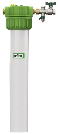 Fillsoft Gehäuse FG I ghswi9125660