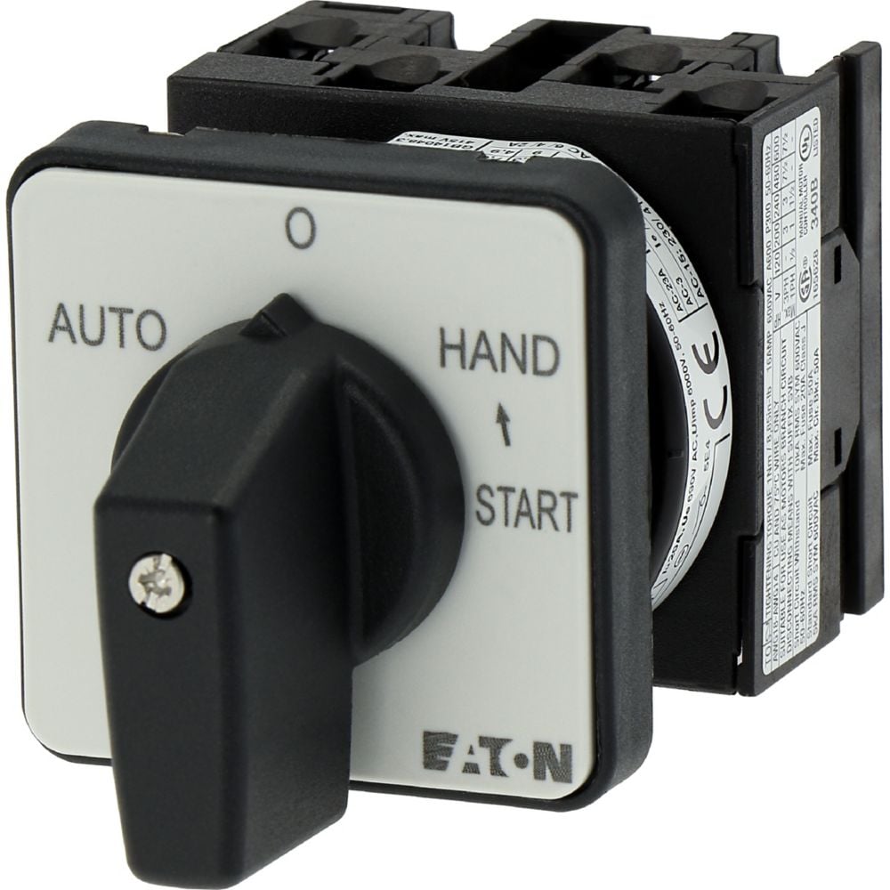 Eaton Eaton (Moeller) Ein-Aus-Schalter T0-2-15907/E