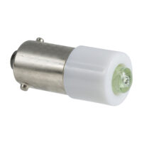 Schneider Electric LED gn BA9s 24VDC DL1CJ0243