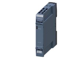 Siemens Dig Industr. Therm.-Motorschutzrelais 24V AC/DC 3RN2000-2AA30