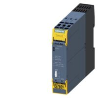 Siemens Dig Industr. Sicherheitsschaltgerät 4S+1Ö 3SK1211-2BB40