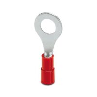Phoenix Contact Ringkabelschuh rt, 0,5-1,5qmm, M6 C-RCI 1,5/M6