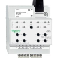Schneider Electric Jalousieaktor REG-K/4x24/6 MTN648704
