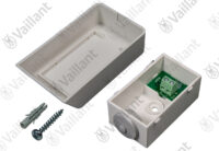 VAILLANT Sensor Vaillant-Nr. 0020217783